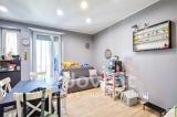 Appartamento, TORINO, Pozzo Strada, 110.000 €, 63,00 mq