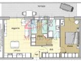 Appartamento, TRENTO, Gardolo, 250.000 €, 70,00 mq