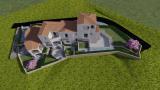Casa, BUDONI, 550.000 €, 95,00 mq