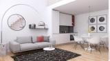 Appartamento, MILANO, Sarpi, 340.000 €, 50,00 mq