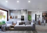 Appartamento, MONZA, Centro Storico, 369.000 €, 102,00 mq