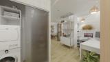 Appartamento, MILANO, Bande Nere, 295.000 €, 85,00 mq