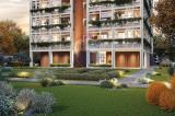 Appartamento, MILANO, 655.155 €, 100,00 mq
