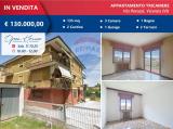 Appartamento, VICENZA, Bertesina, 130.000 €, 118,00 mq