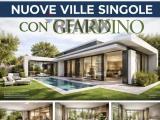 Particella, SERIATE, 380.000 €, 1221,00 mq