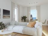 Appartamento, GENOVA, Albaro, 885.000 €, 138,00 mq