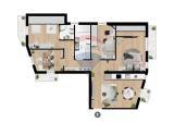 Appartamento, JESI, 110.000 €, 114,00 mq