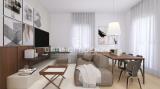 Appartamento, PARMA, 134.000 €, 91,00 mq