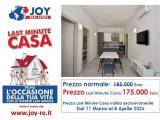 Appartamento, PORTO CESAREO, 175.000 €, 110,00 mq
