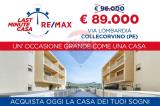 Appartamento, COLLECORVINO, 89.000 €, 76,00 mq