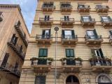 Affitto, Appartamento, PALERMO, Notarbartolo, 950 €, 60,00 mq