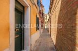 Appartamento, VENEZIA, Cannaregio, 395.000 €, 80,00 mq
