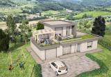 Casa, SERRAVALLE PISTOIESE, 470.000 €, 150,00 mq