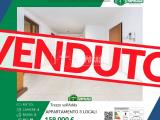 Appartamento, TREZZO SULL