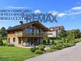 Particella, ASIAGO, 210.000 €, 606,00 mq