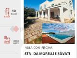 Casa, BARI, Torre a Mare, 650.000 €, 500,00 mq