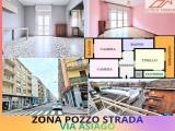Appartamento, TORINO, Pozzo Strada, 153.000 €, 80,00 mq