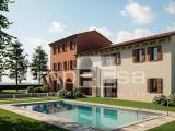 Casa, RONCADE, 495.000 €, 190,00 mq