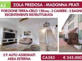 Casa, ZOLA PREDOSA, 345.000 €, 128,00 mq
