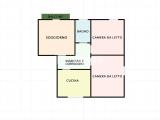 Appartamento, MODENA, 205.000 €, 94,00 mq