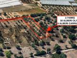 Particella, COMISO, 8.000 €, 2740,00 mq