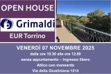 Appartamento, ROMA, Giustiniana, 325.000 €, 110,00 mq