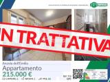 Appartamento, ANZOLA DELL
