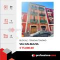 Appartamento, BARI, Madonnella, 75.000 €, 45,00 mq