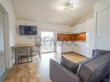 Affitto, Appartamento, BERGAMO, Borgo Palazzo, 800 €, 42,00 mq