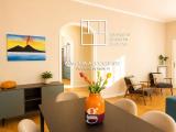 Affitto, Appartamento, NAPOLI, Vomero, 1.600 €, 130,00 mq