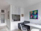 Affitto, Appartamento, TORINO, San Secondo, 390 €, 60,00 mq