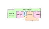 Appartamento, CARMAGNOLA, 205.000 €, 87,00 mq