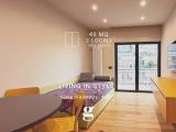 Affitto, Appartamento, NAPOLI, Fuorigrotta, 850 €, 50,00 mq