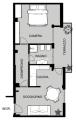 Appartamento, SASSARI, 99.000 €, 55,00 mq