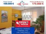 Appartamento, VARESE, Centro, 175.000 €, 113,00 mq
