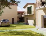 Appartamento, CASSINA DE