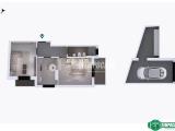 Appartamento, MELZO, 75.000 €, 68,00 mq