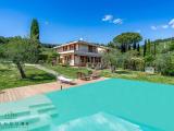 Casa, FIRENZE, Coverciano, 1.330.000 €, 378,00 mq