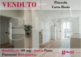 Appartamento, PINEROLO, 174.000 €, 102,00 mq