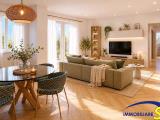 Appartamento, MILANO, Lampugnano, 380.000 €, 95,00 mq