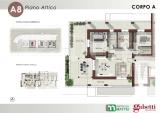 Appartamento, VERUCCHIO, 370.000 €, 94,00 mq