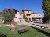 Casa, MONTECATINI VAL DI CECINA, 1.150.000 €, 630,00 mq
