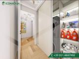 Appartamento, BOLOGNA, San Ruffillo, 320.000 €, 92,00 mq