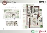 Appartamento, VERUCCHIO, 355.000 €, 82,00 mq