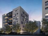 Appartamento, BOLOGNA, Bolognina, 364.000 €, 97,00 mq