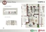 Appartamento, VERUCCHIO, 283.000 €, 86,00 mq