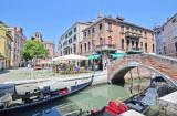 Appartamento, VENEZIA, Cannaregio, 380.000 €, 65,00 mq