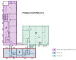 Affitto, Casa, MILANO, Musocco, 11.375 €, 1050,00 mq