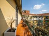 Affitto, Appartamento, MILANO, 2.800 €, 104,00 mq