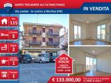 Appartamento, PADOVA, Mortise, 133.000 €, 115,00 mq